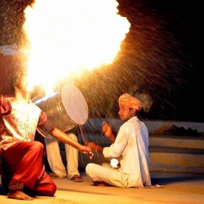 Casa De Royal Boutique Hotel Jaisalmer Luaran gambar